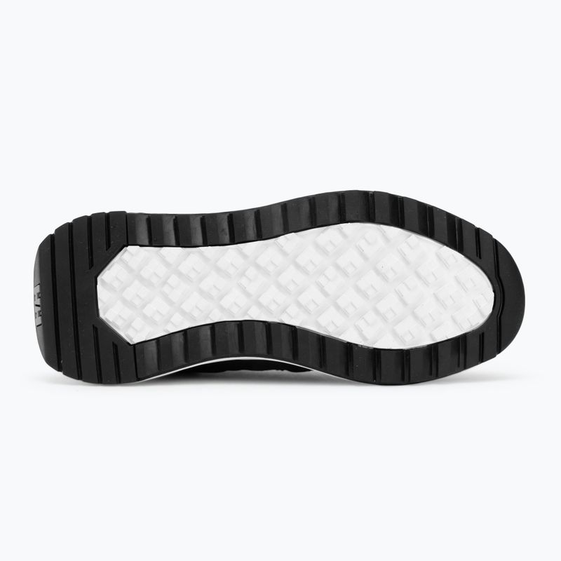 Vyriški žygio batai Helly Hansen Beckett black/off white 4