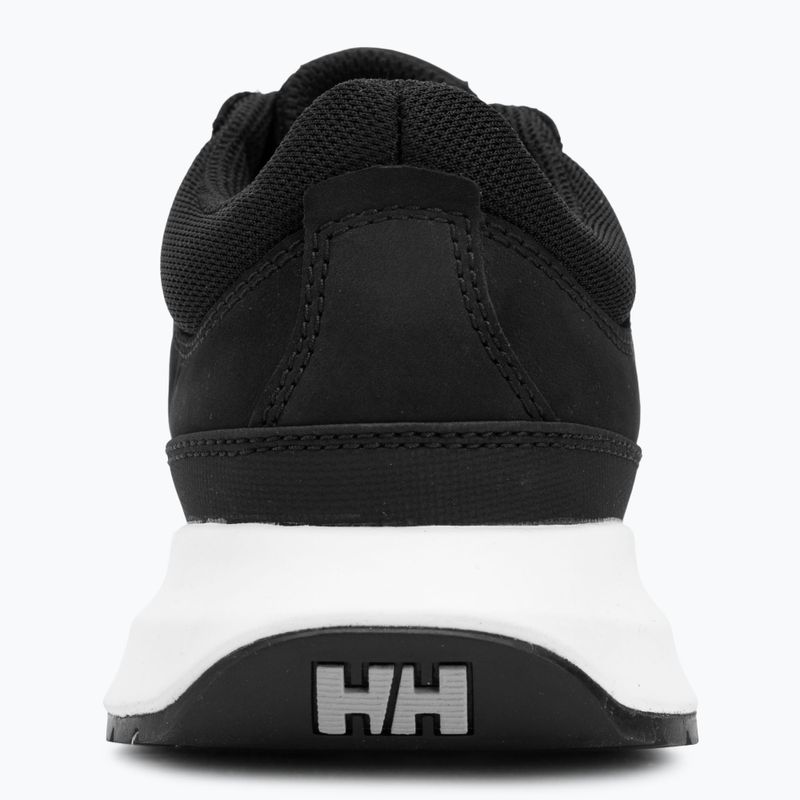Vyriški žygio batai Helly Hansen Beckett black/off white 6