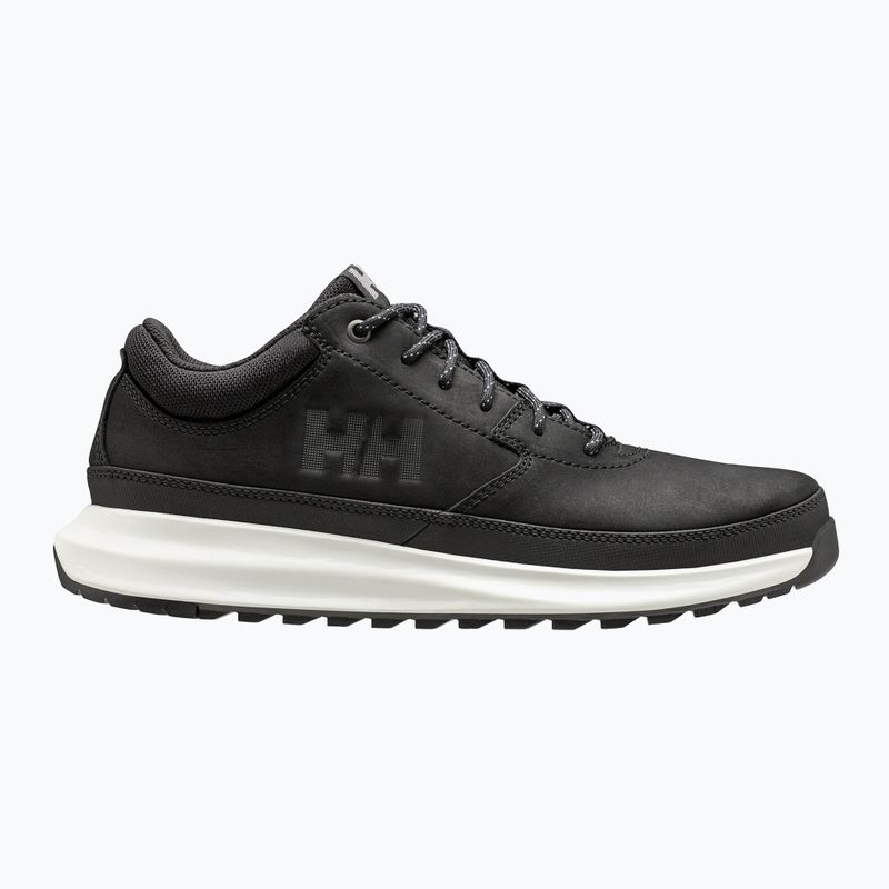 Vyriški žygio batai Helly Hansen Beckett black/off white 8