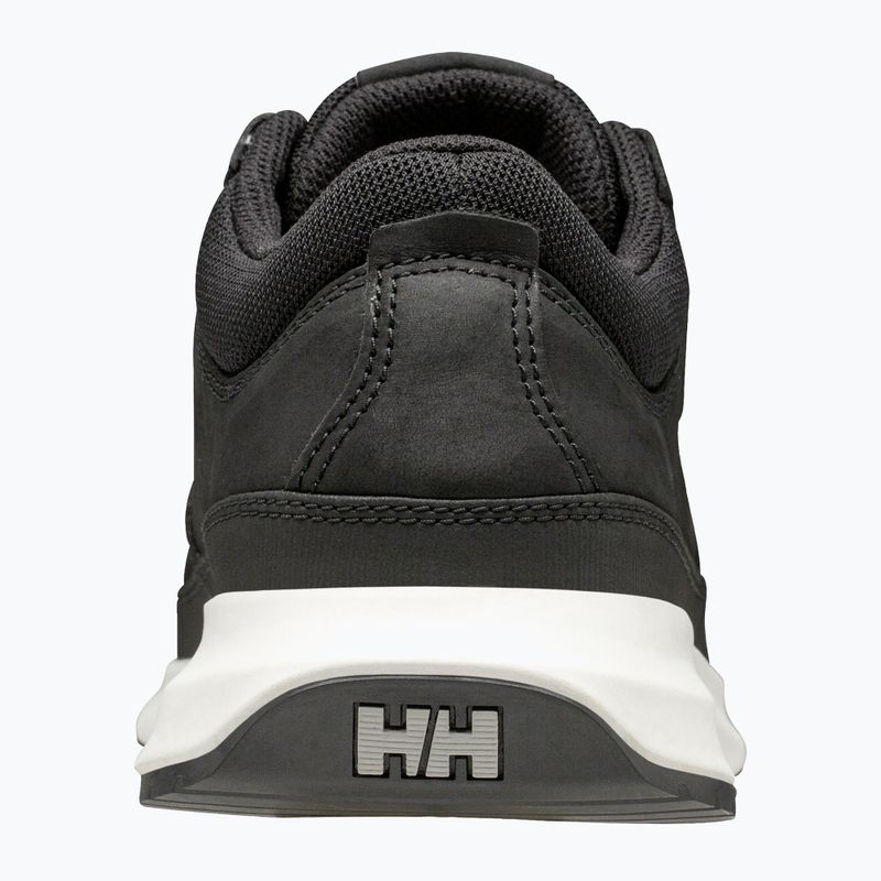 Vyriški žygio batai Helly Hansen Beckett black/off white 10