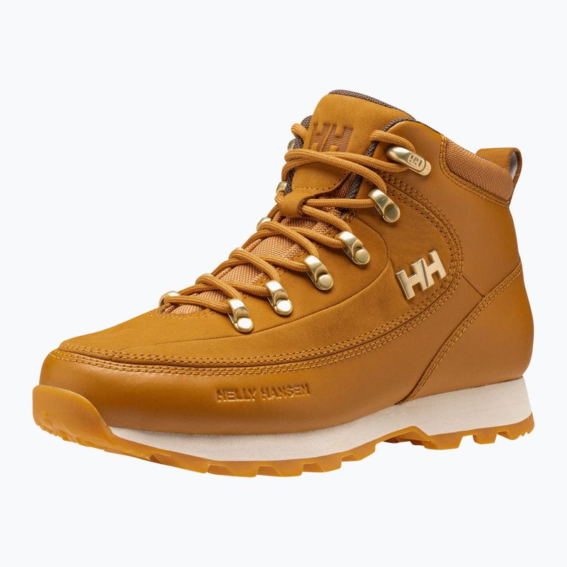 Moteriški batai Helly Hansen The Forester Premium honey wheat/ cement 8