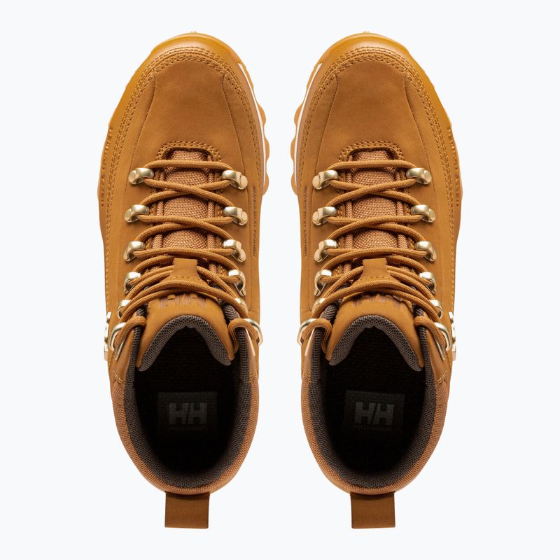 Moteriški batai Helly Hansen The Forester Premium honey wheat/ cement 13