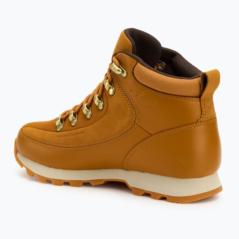 Moteriški batai Helly Hansen The Forester Premium honey wheat/ cement 3