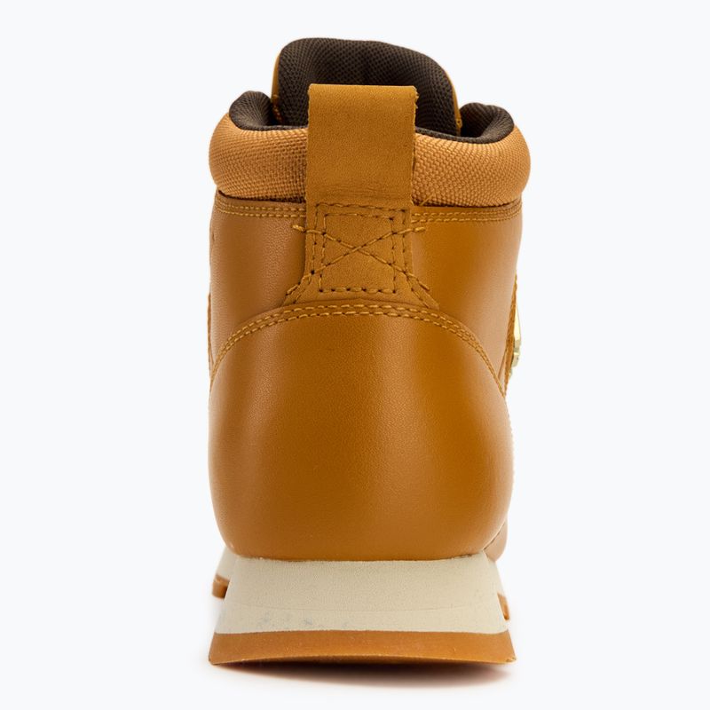 Moteriški batai Helly Hansen The Forester Premium honey wheat/ cement 6