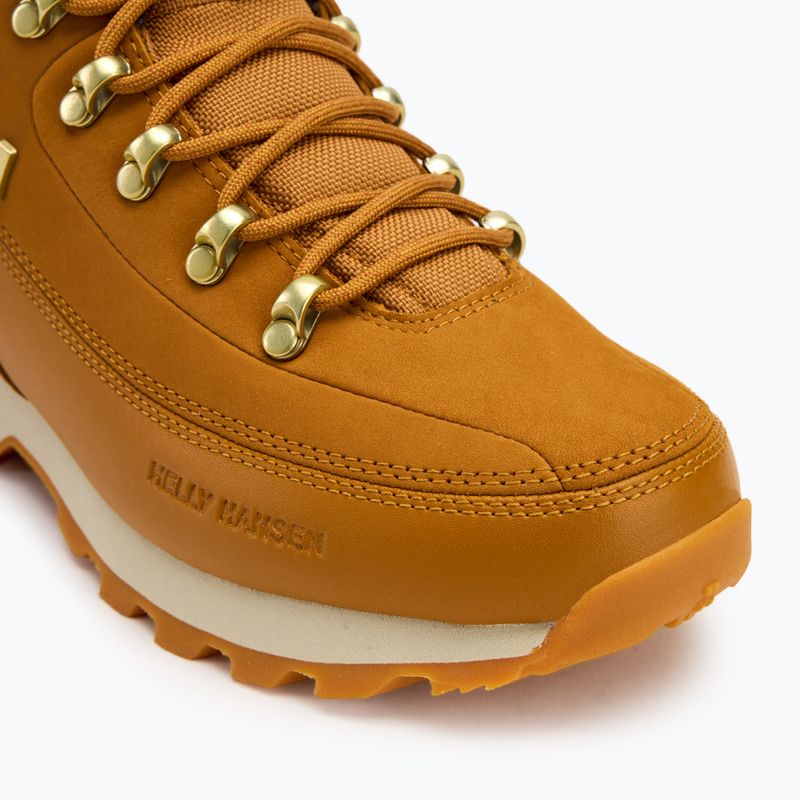 Moteriški batai Helly Hansen The Forester Premium honey wheat/ cement 7