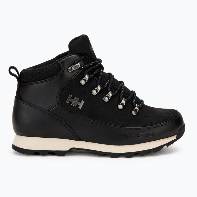 Moteriški batai Helly Hansen The Forester Premium black/ cream 2