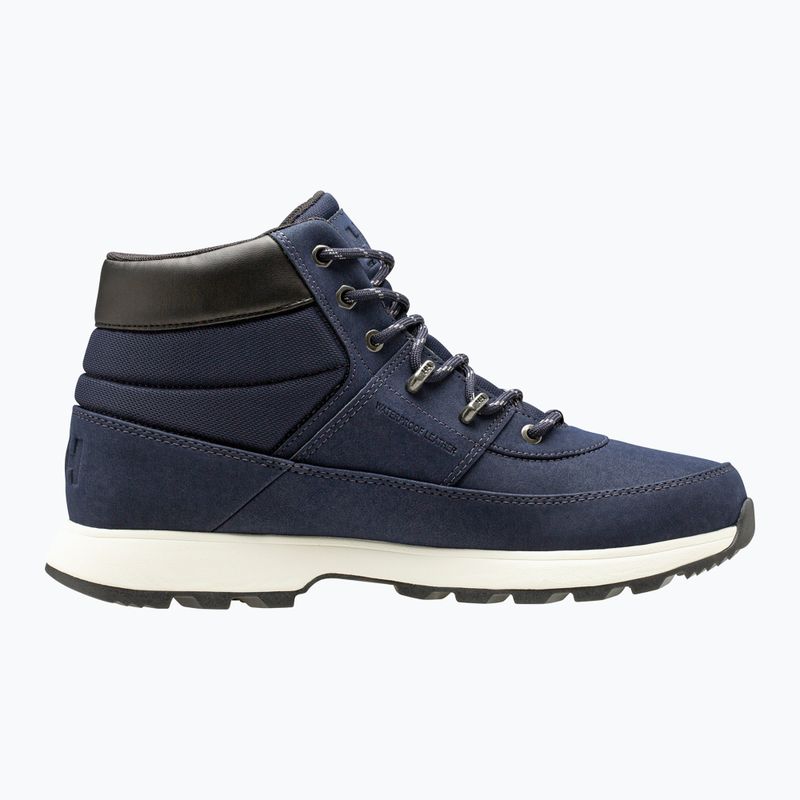 Vyriški batai Helly Hansen Woodlands 2 navy/ snow 3