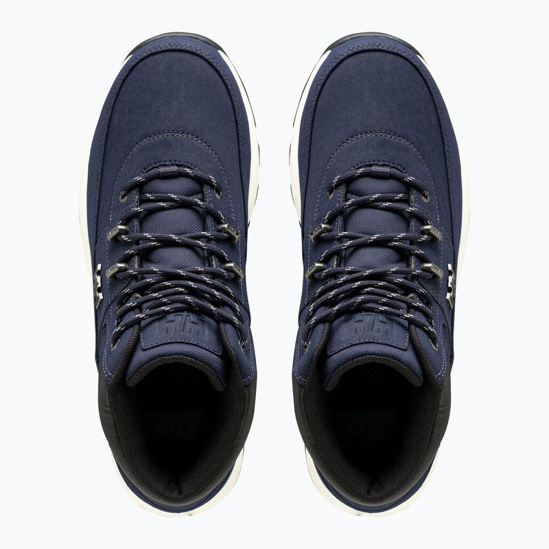 Vyriški batai Helly Hansen Woodlands 2 navy/ snow 4