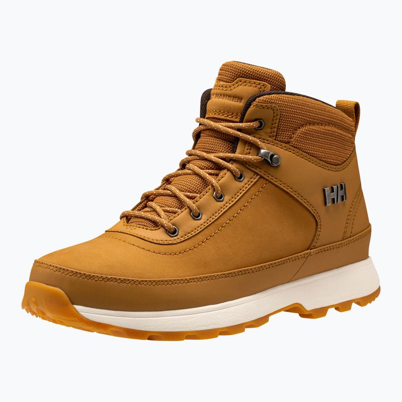 Vyriški batai Helly Hansen Calgary 2 honey wheat/ snow 8