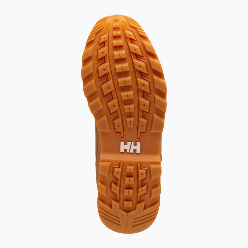 Vyriški batai Helly Hansen Calgary 2 honey wheat/ snow 12