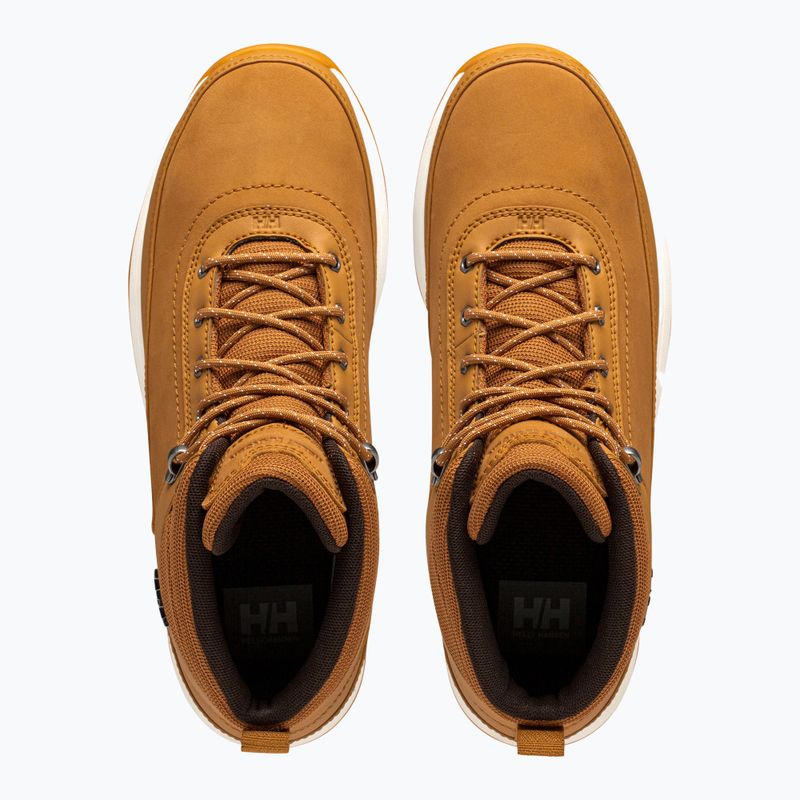 Vyriški batai Helly Hansen Calgary 2 honey wheat/ snow 13