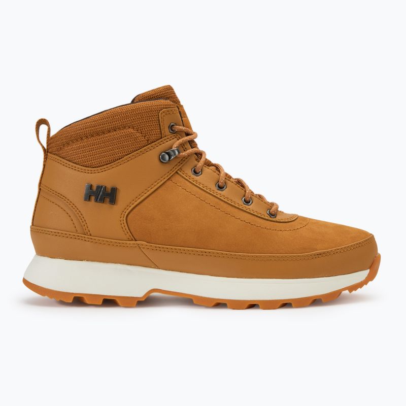 Vyriški batai Helly Hansen Calgary 2 honey wheat/ snow 2