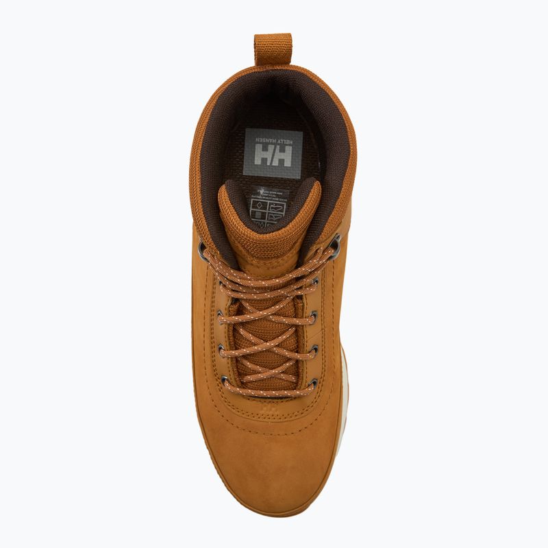 Vyriški batai Helly Hansen Calgary 2 honey wheat/ snow 5