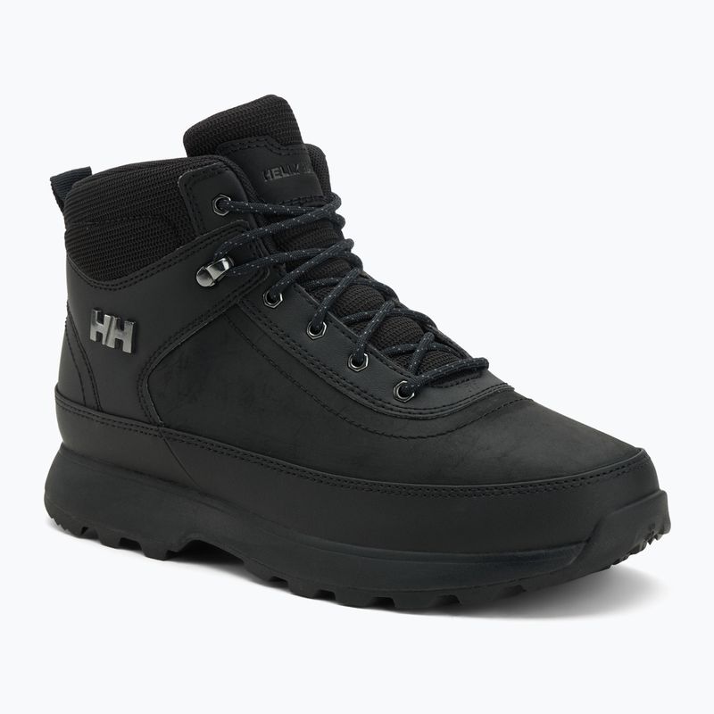 Vyriški batai Helly Hansen Calgary 2 black/ebony