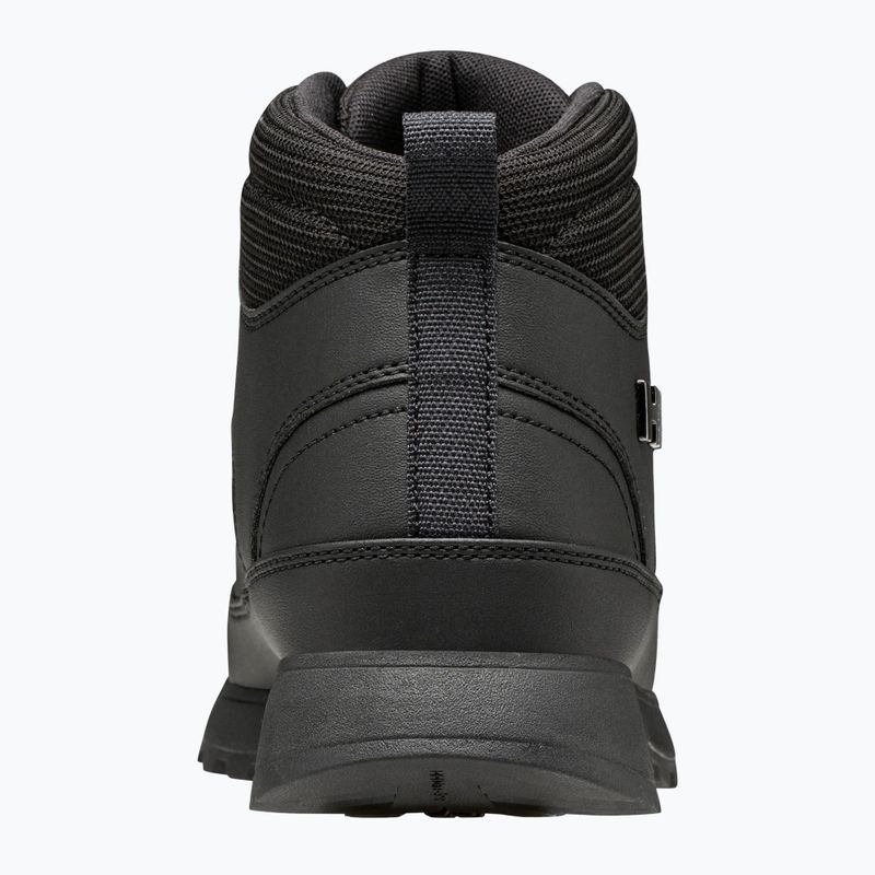 Vyriški batai Helly Hansen Calgary 2 black/ebony 3