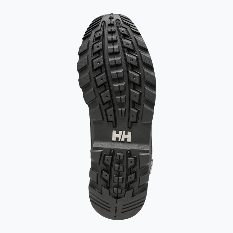 Vyriški batai Helly Hansen Calgary 2 black/ebony 4