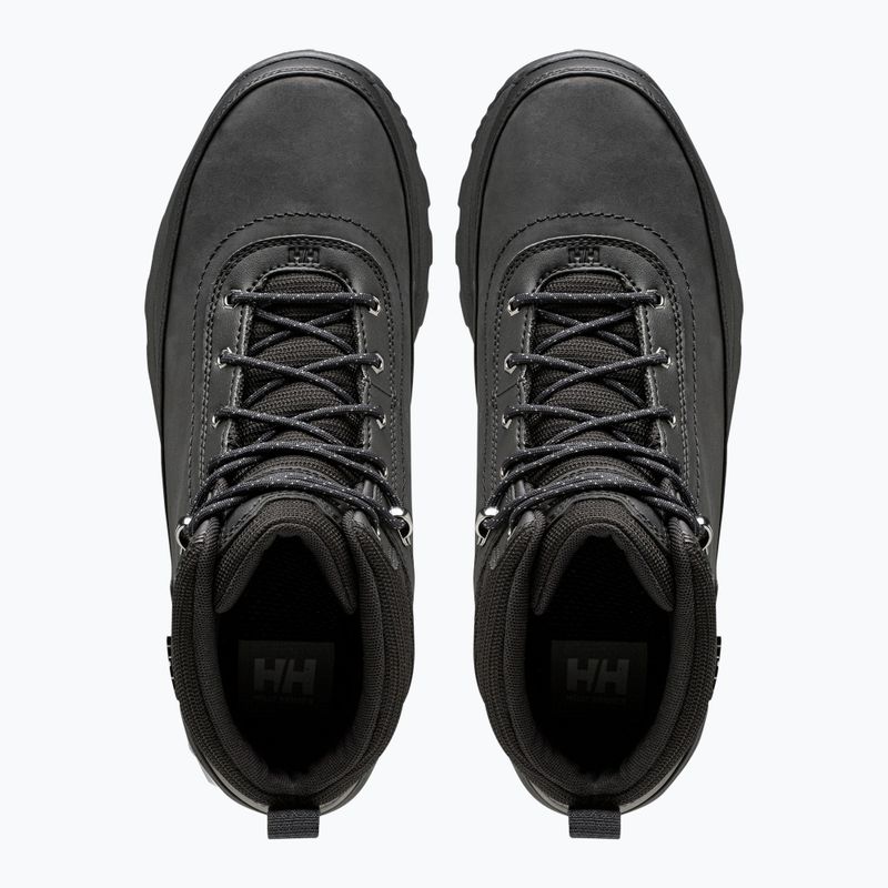 Vyriški batai Helly Hansen Calgary 2 black/ebony 5