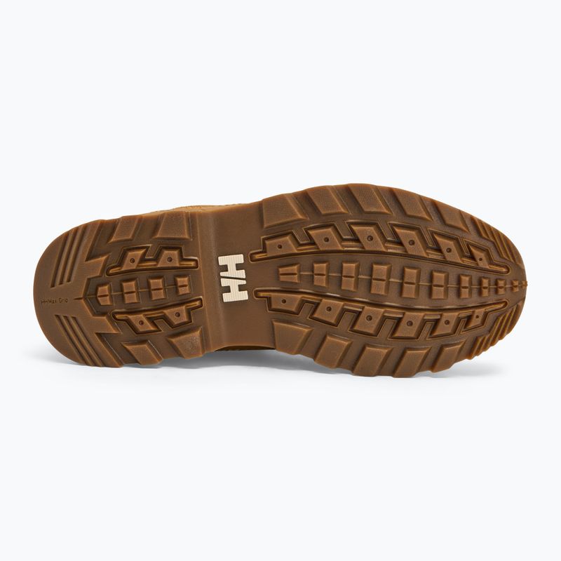 Moteriški batai Helly Hansen Calgary 2 bone brown/cream 4