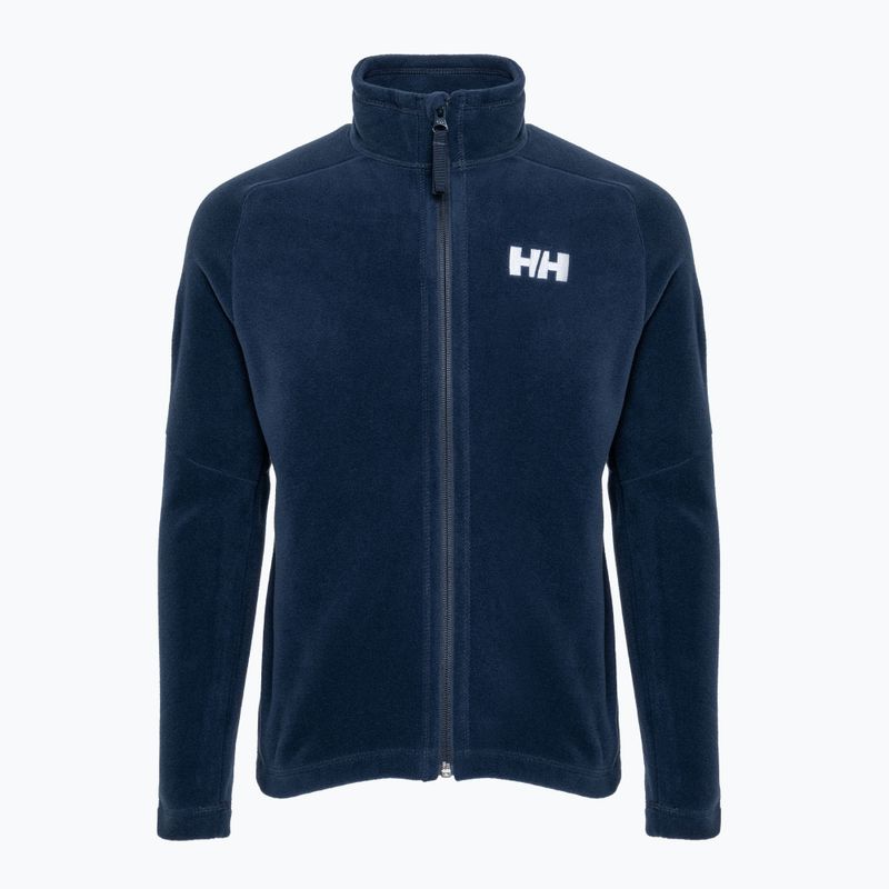 Vaikiškas džemperis Helly Hansen Jr Daybreaker 2.0 navy nsf