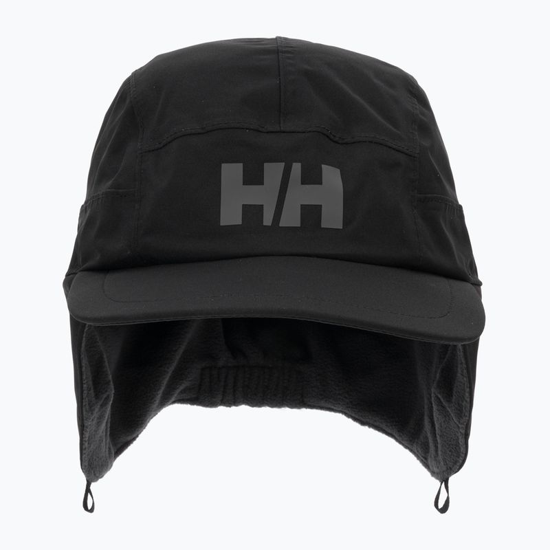 Kepurė Helly Hansen HH Storm Cap black 2