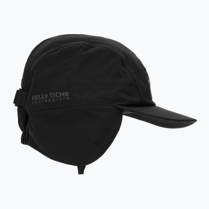 Kepurė Helly Hansen HH Storm Cap black 3