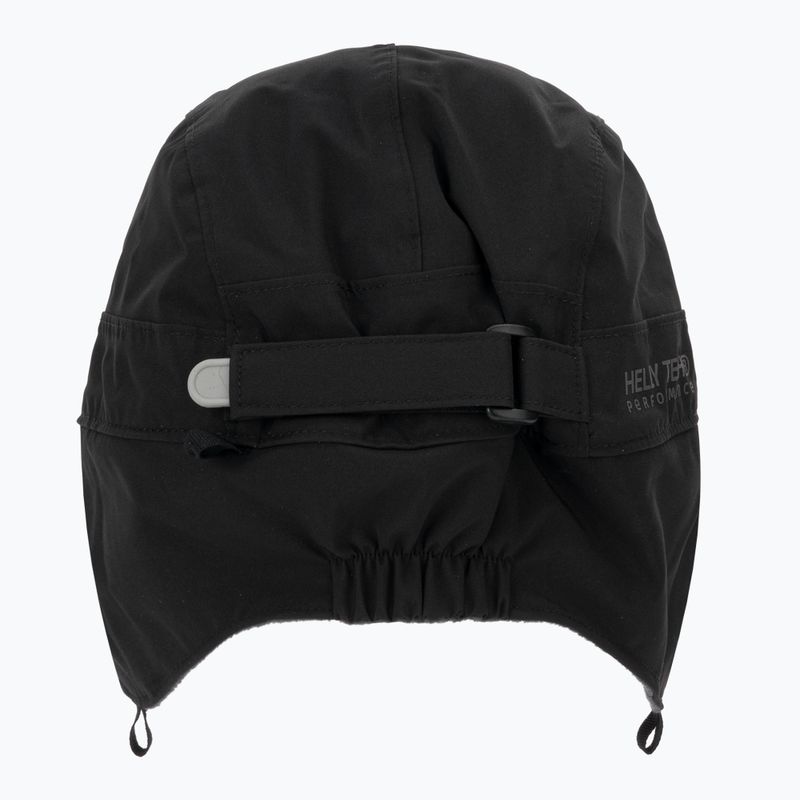 Kepurė Helly Hansen HH Storm Cap black 4