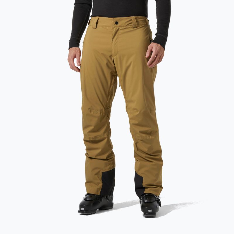 Vyriškos slidinėjimo kelnės Helly Hansen Legendary Insulated lynx