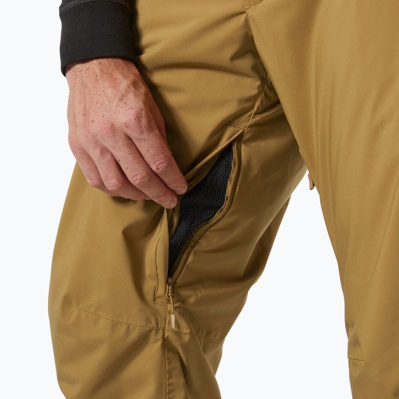 Vyriškos slidinėjimo kelnės Helly Hansen Legendary Insulated lynx 4