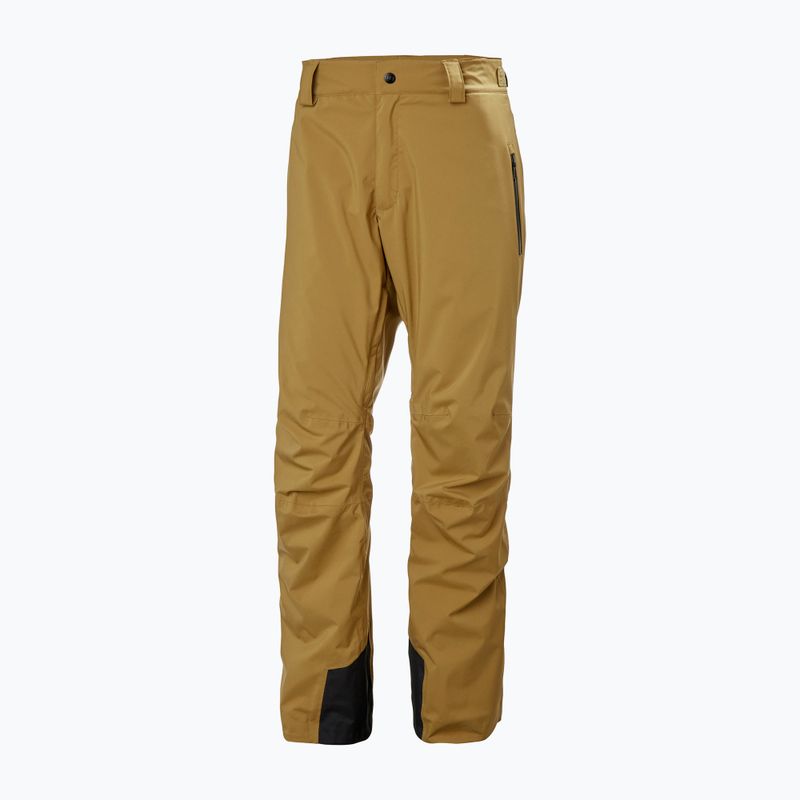 Vyriškos slidinėjimo kelnės Helly Hansen Legendary Insulated lynx 5