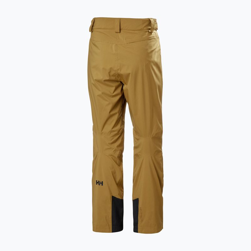 Vyriškos slidinėjimo kelnės Helly Hansen Legendary Insulated lynx 6