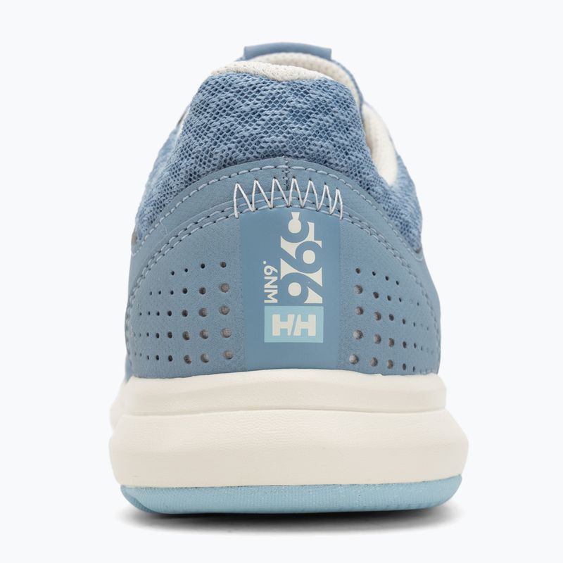 Moteriški buriavimo batai Helly Hansen Ahiga V4 Hydropower windy blue 6