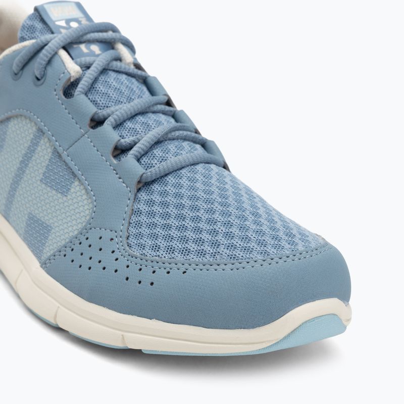Moteriški buriavimo batai Helly Hansen Ahiga V4 Hydropower windy blue 7