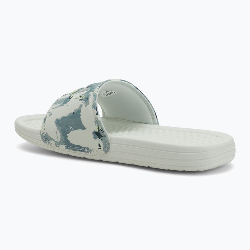 Moteriškos šlepetės Helly Hansen H/H Slides seafoam 3