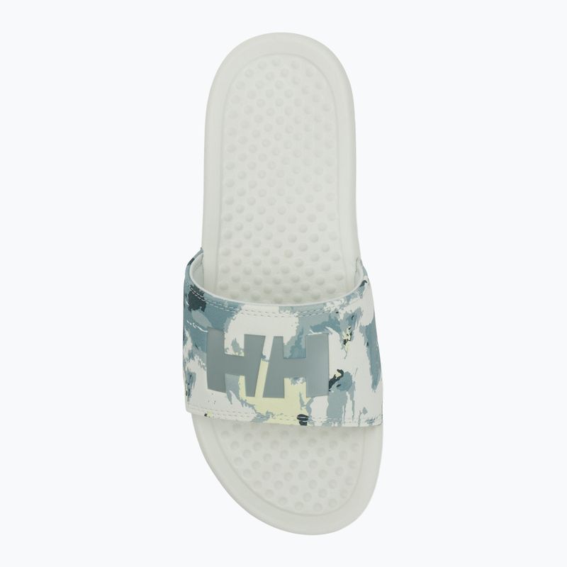 Moteriškos šlepetės Helly Hansen H/H Slides seafoam 5