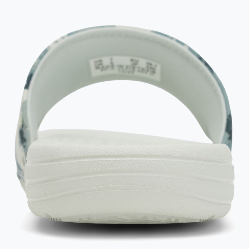 Moteriškos šlepetės Helly Hansen H/H Slides seafoam 6