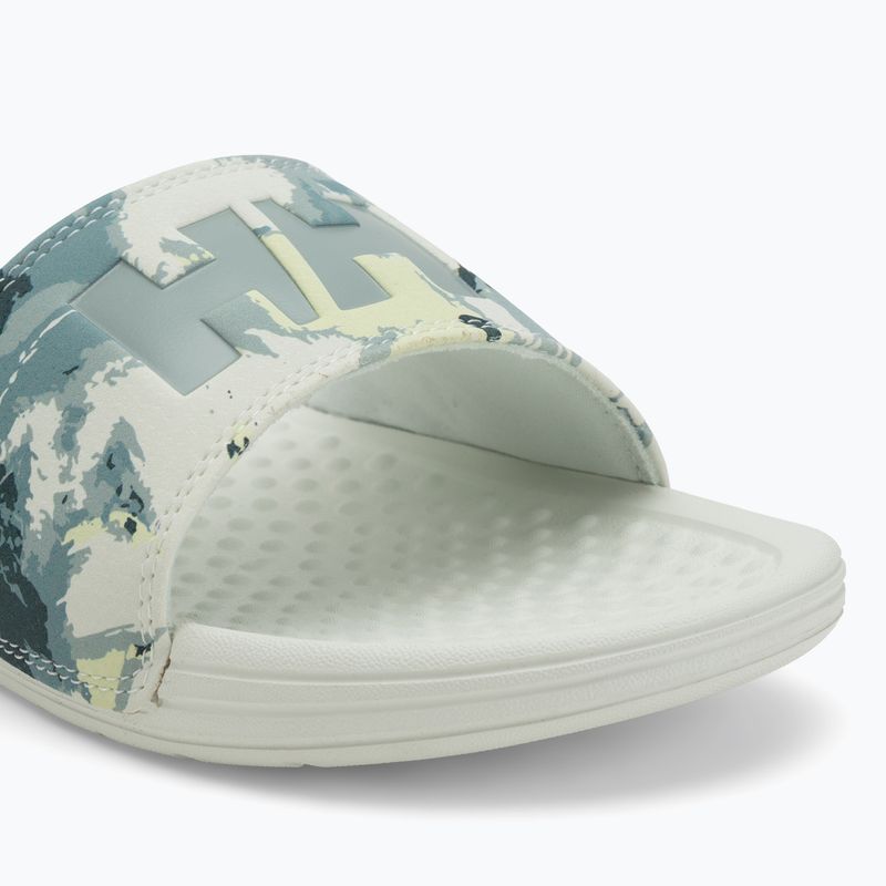 Moteriškos šlepetės Helly Hansen H/H Slides seafoam 7
