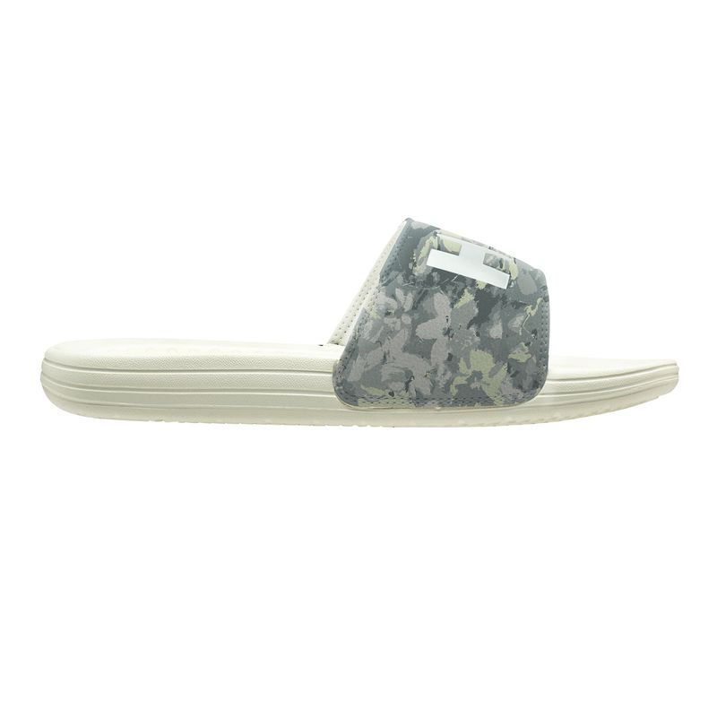 Moteriškos šlepetės Helly Hansen H/H Slides seafoam 2