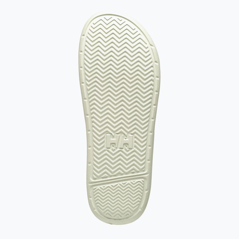 Moteriškos šlepetės Helly Hansen H/H Slides seafoam 4