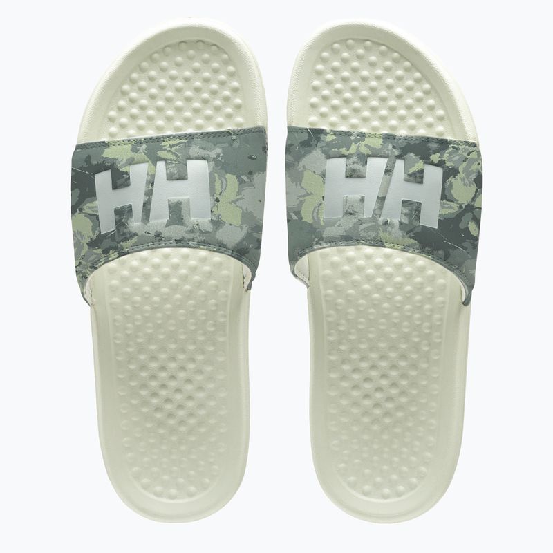 Moteriškos šlepetės Helly Hansen H/H Slides seafoam 5