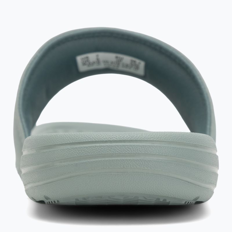 Moteriškos šlepetės Helly Hansen H/H Slides eucalyptus / green mist 6