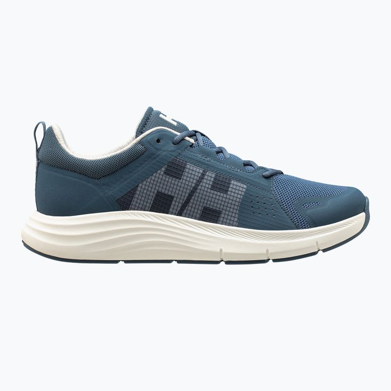 Vyriški buriavimo batai Helly Hansen HP Ahiga Evo 5 washed navy 8