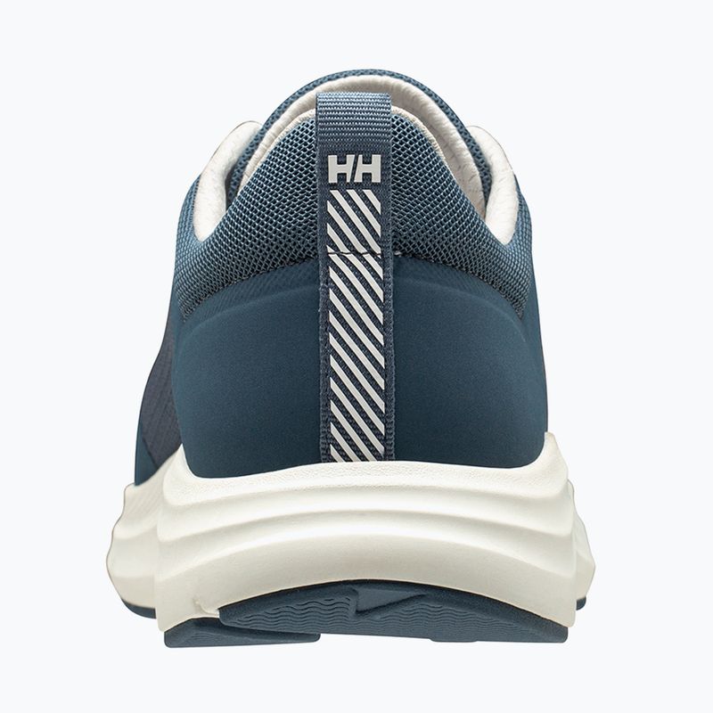 Vyriški buriavimo batai Helly Hansen HP Ahiga Evo 5 washed navy 10