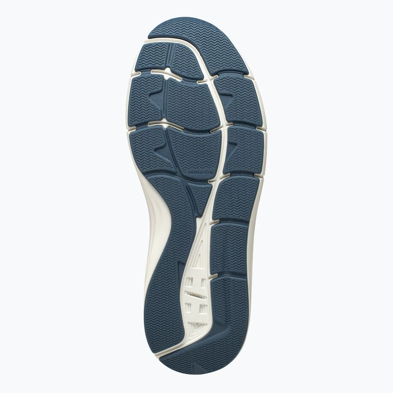 Vyriški buriavimo batai Helly Hansen HP Ahiga Evo 5 washed navy 11