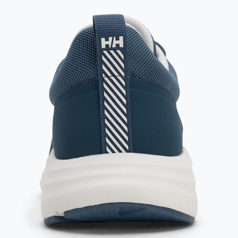 Vyriški buriavimo batai Helly Hansen HP Ahiga Evo 5 washed navy 6
