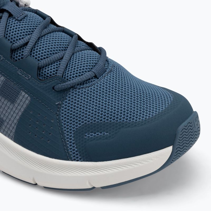 Vyriški buriavimo batai Helly Hansen HP Ahiga Evo 5 washed navy 7