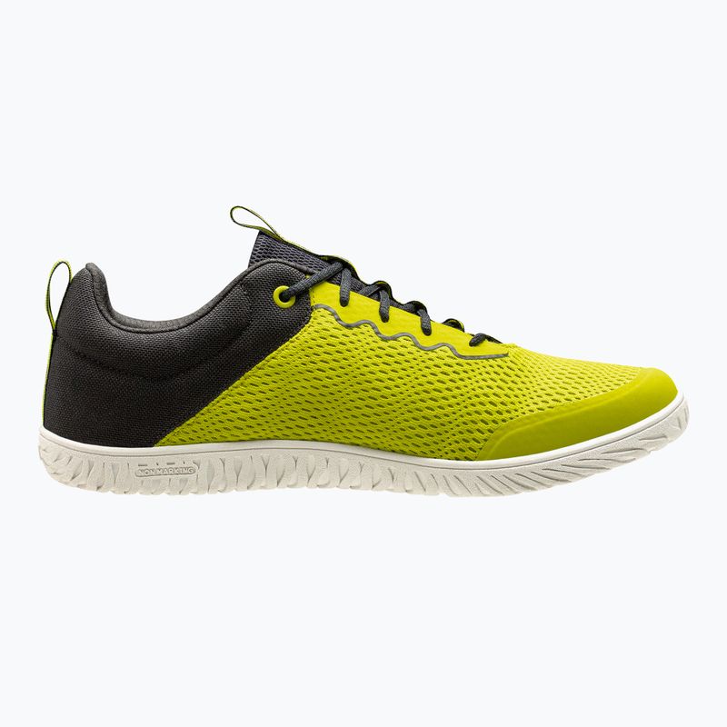 Vyriški buriavimo batai Helly Hansen HP Foil Evo cyber lime / black 2