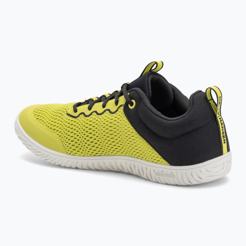 Vyriški buriavimo batai Helly Hansen HP Foil Evo cyber lime / black 3