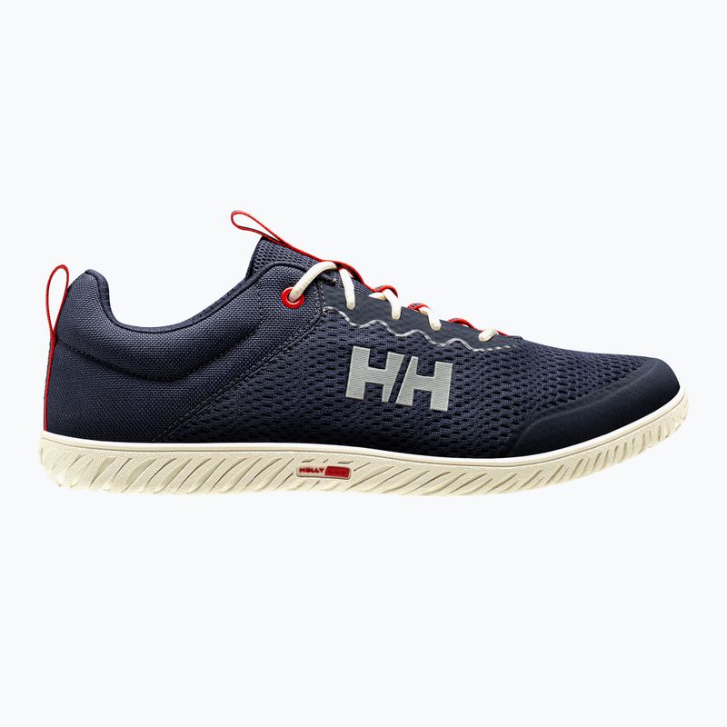 Vyriški buriavimo batai Helly Hansen HP Foil Evo navy