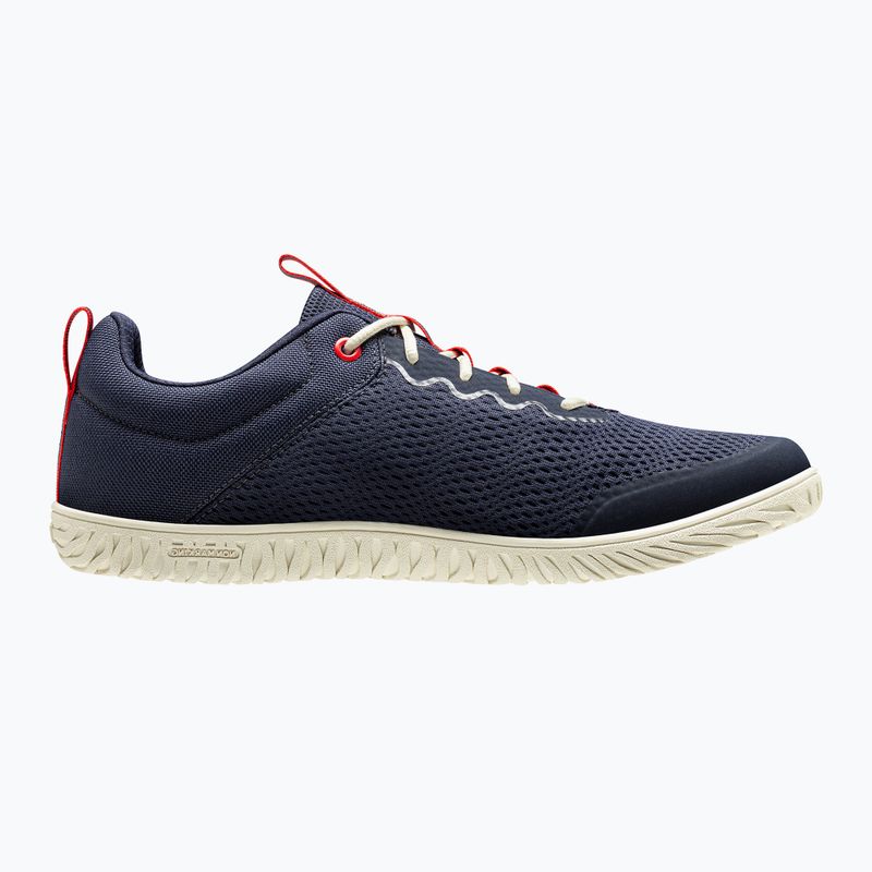 Vyriški buriavimo batai Helly Hansen HP Foil Evo navy 2