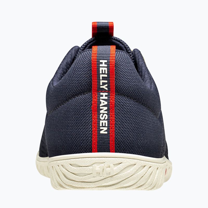 Vyriški buriavimo batai Helly Hansen HP Foil Evo navy 3